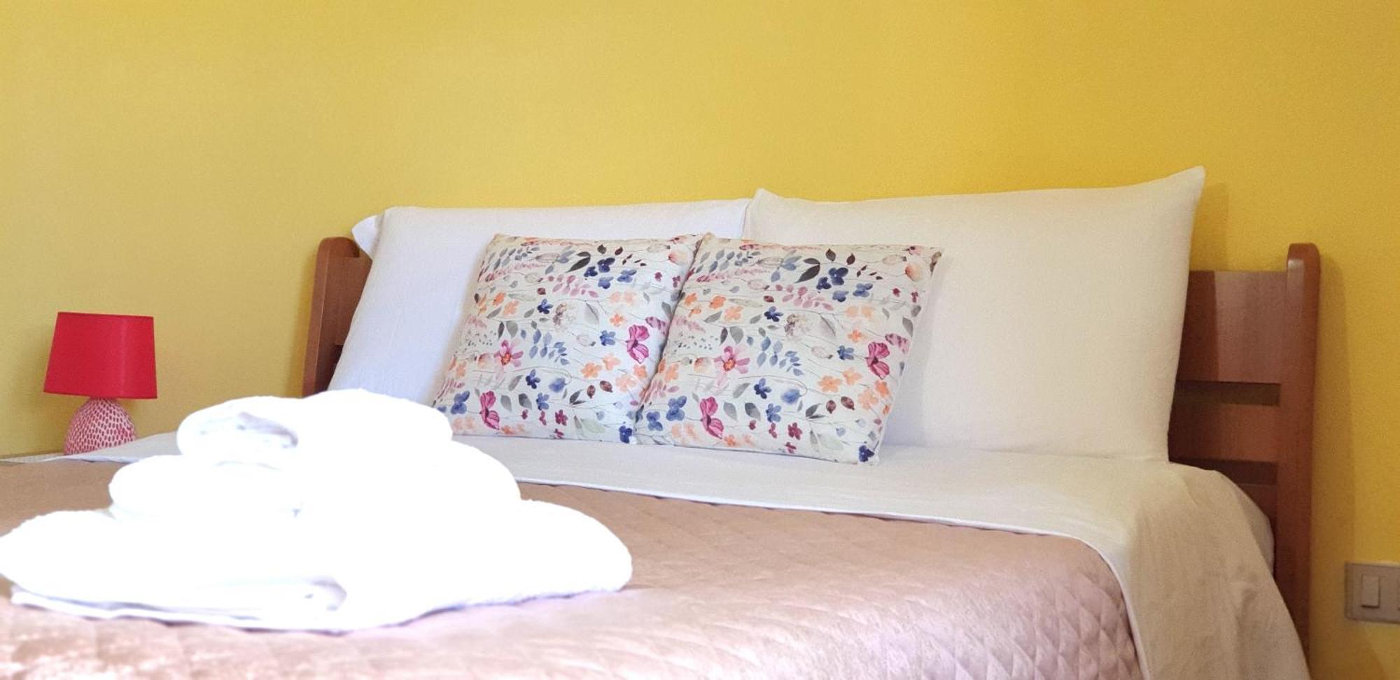 Il Panoramico Apartment Tortoli Ngoại thất bức ảnh