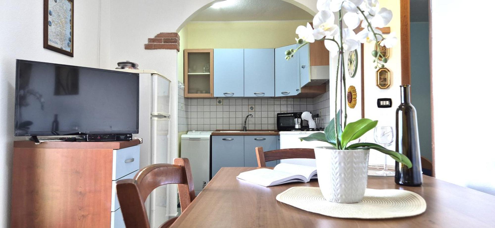 Il Panoramico Apartment Tortoli Ngoại thất bức ảnh
