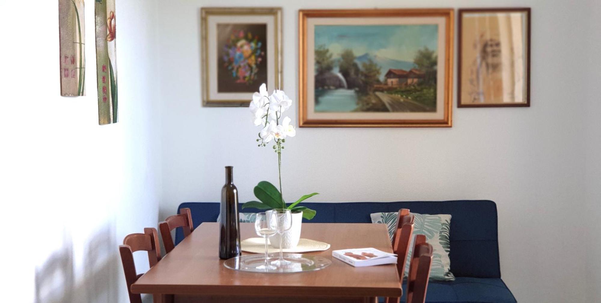 Il Panoramico Apartment Tortoli Ngoại thất bức ảnh